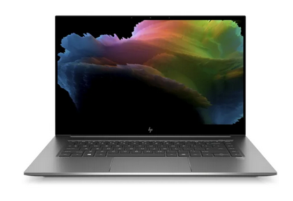 Ноутбук HP ZBook 15 Create G7